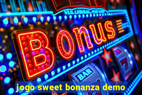 jogo sweet bonanza demo